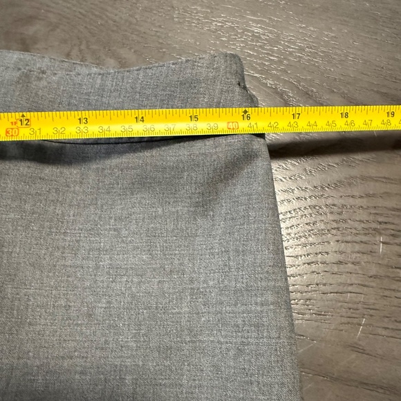 Brooks Brothers Established 1818 Women’s‎ Wool Classic Pants Size 10 - Picture 5 of 9